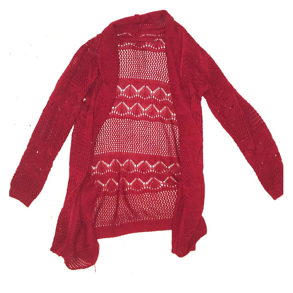 BRANDY MELVILLE cardigan
